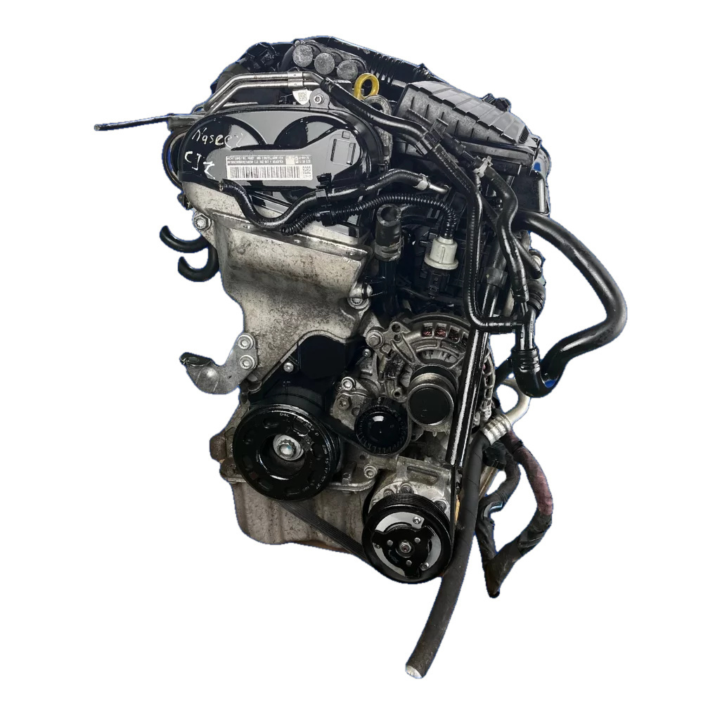 Audi 1.2 TFSI CYV engine — photo 3