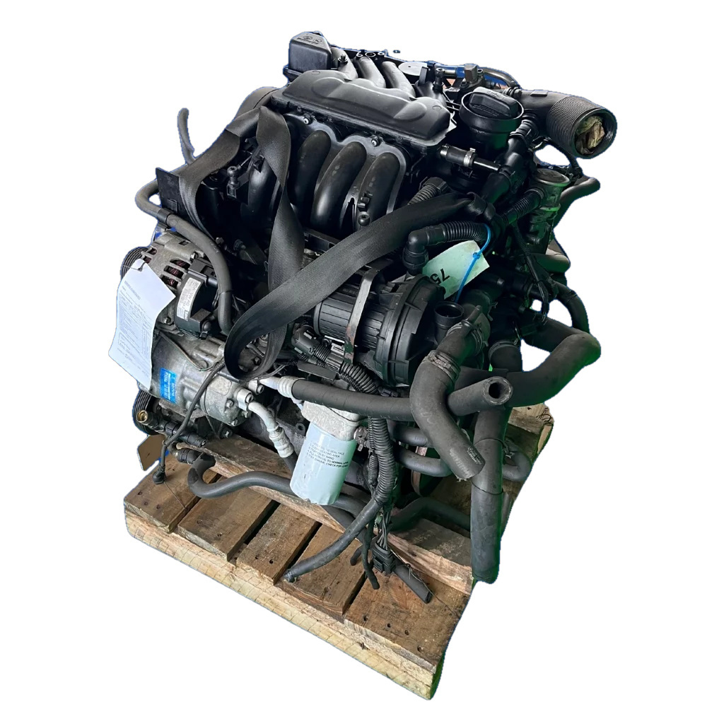 Audi 1.6 BFQ Engine — photo 4