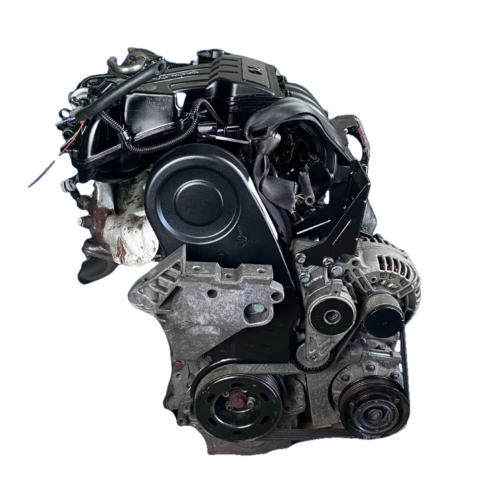 Audi 1.6 BGU Engine — photo 2