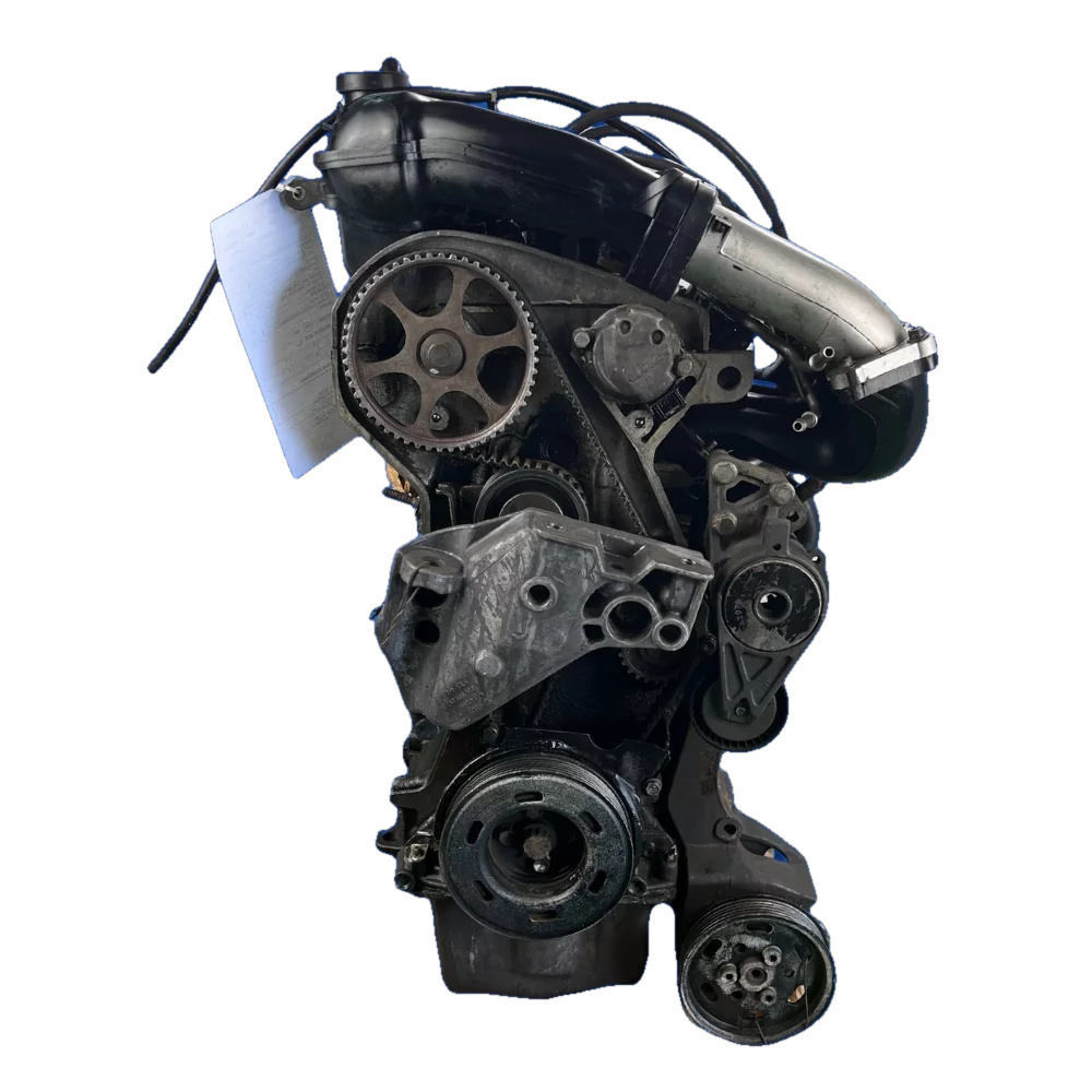 Audi 1.8 AGN 20V non-turbo engine — photo 3