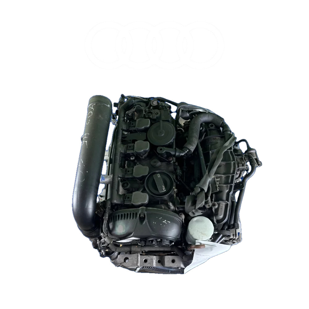 Audi 1.8 TFSI CDA Engine