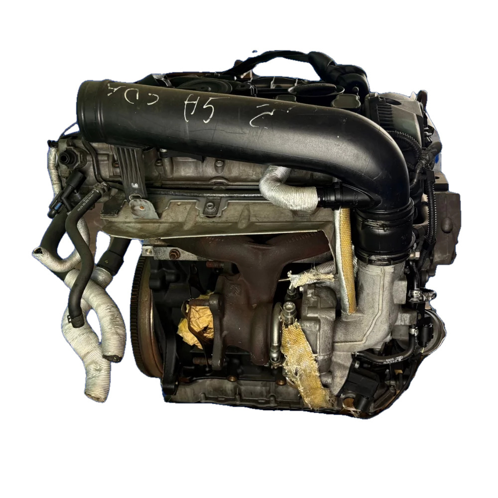 Audi 1.8 TFSI CDA Engine — photo 2