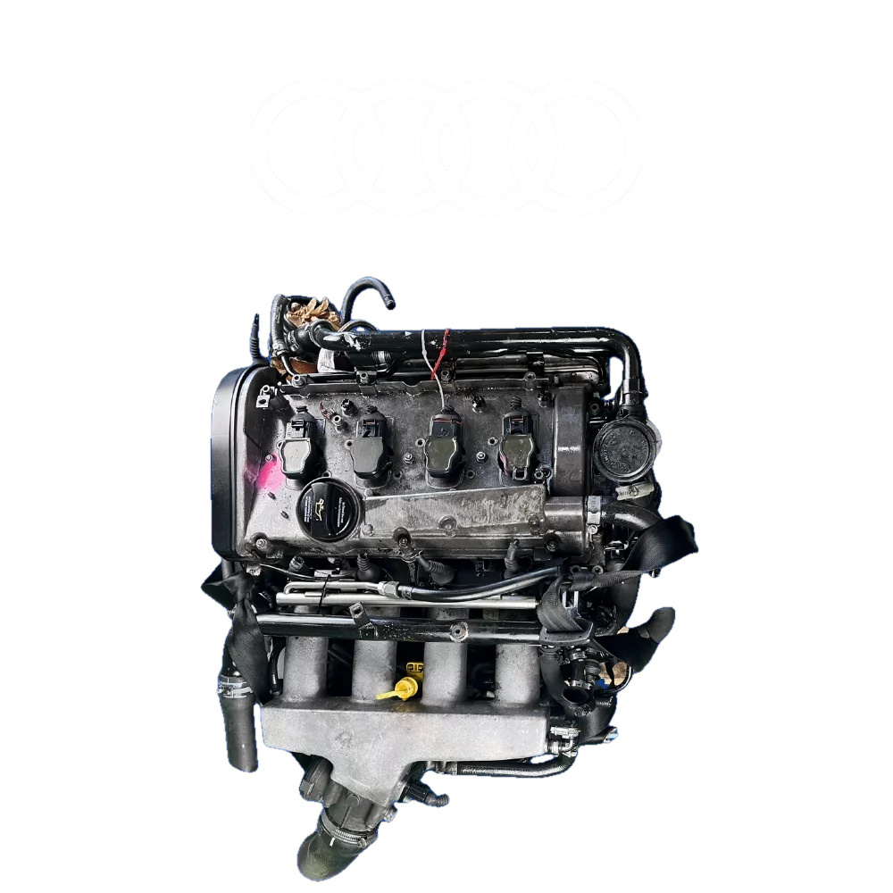 Audi 1.8T 20v 132kw (AUQ)engine