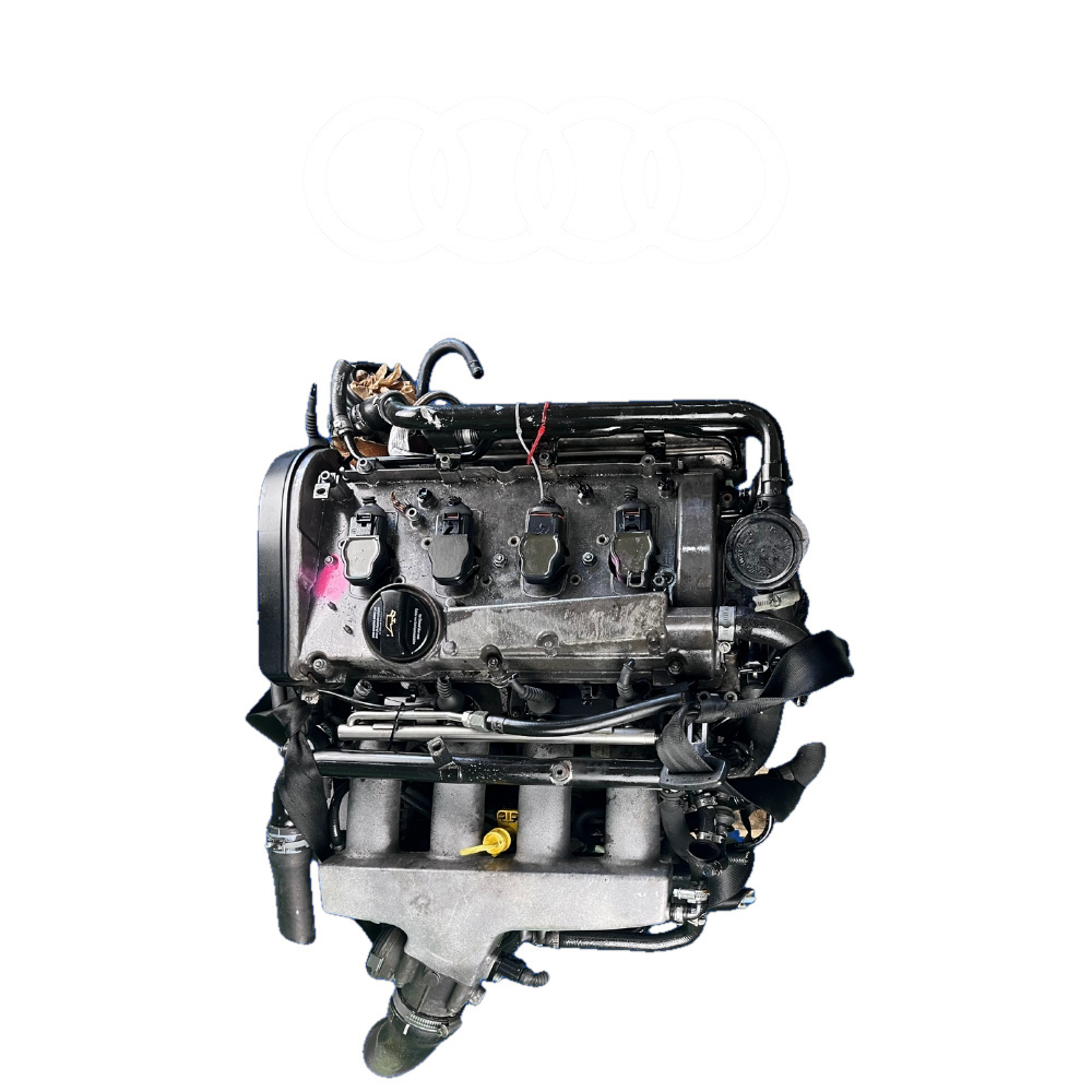 Audi 1.8T 20v (ARY) engine