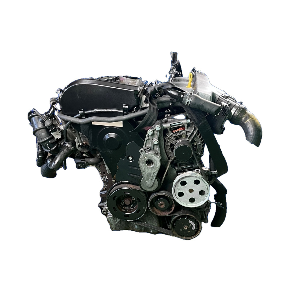 Audi 1.8T 20v BFB Engine — photo 4