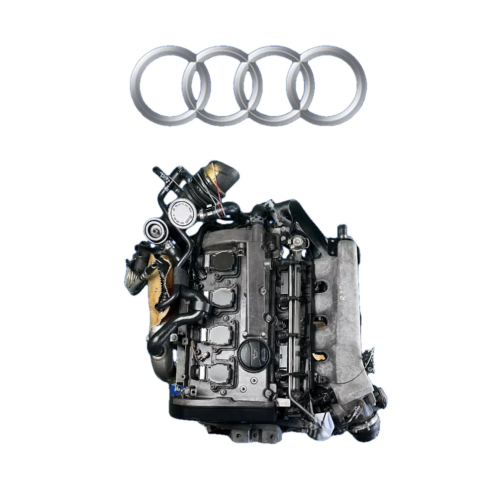 Audi 1.8T AGU Engine