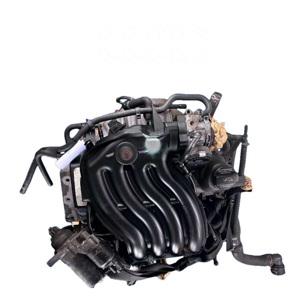Audi 2.0 BBX engine