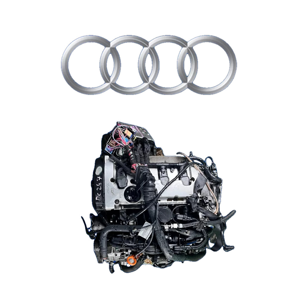 Audi 2.0 BGB TFSI Engine