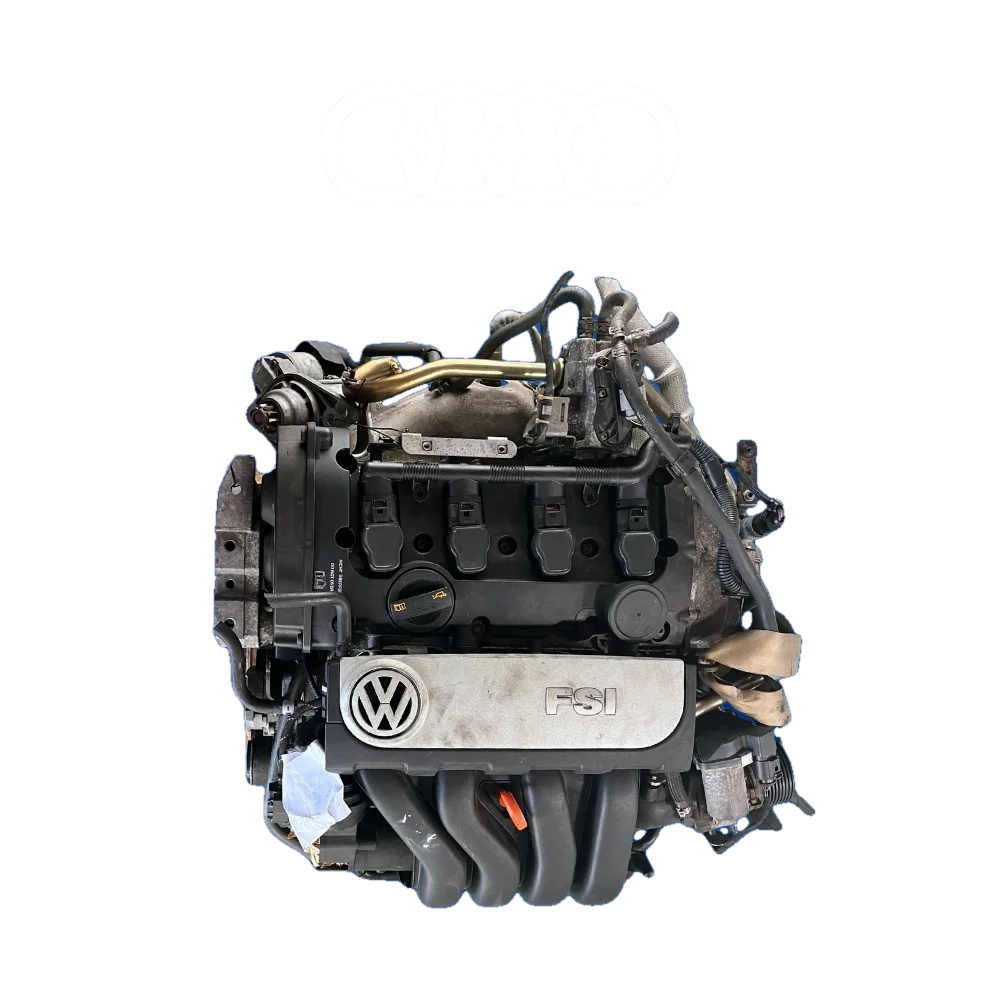 Audi 2.0 BVY FSI Engine