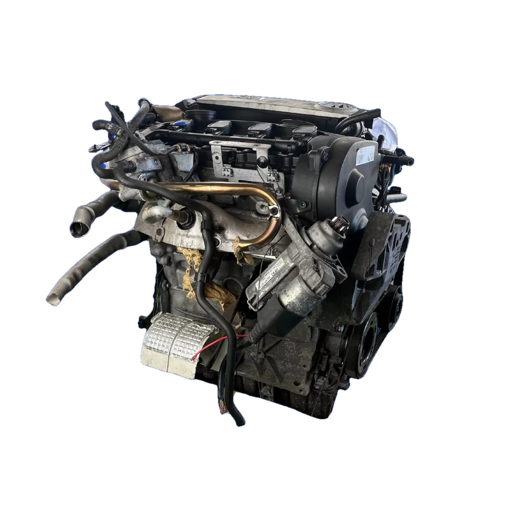 Audi 2.0 BVY FSI Engine — photo 2