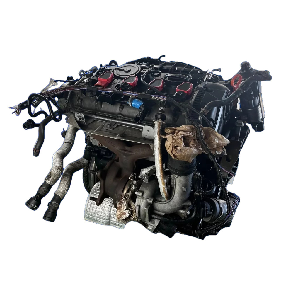 Audi 2.0 CAW / CCZ engine — photo 3