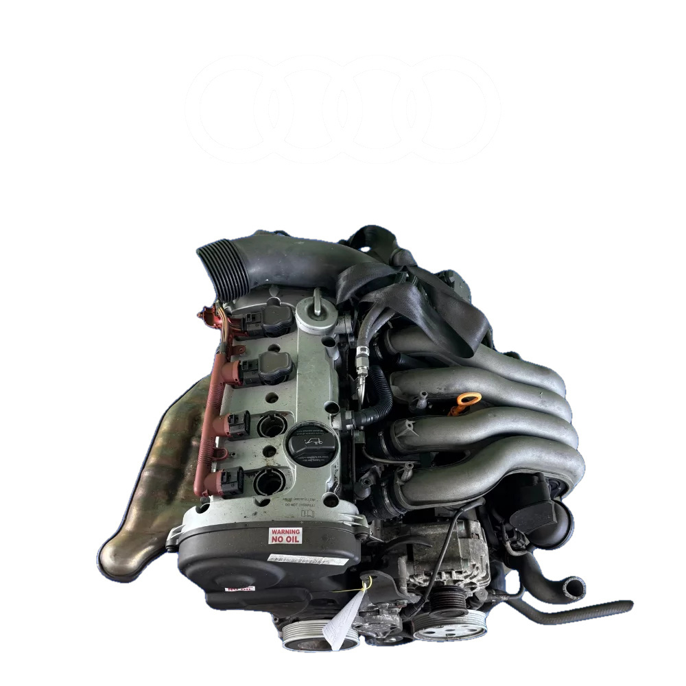 Audi 2.0 FSI AWA Engine