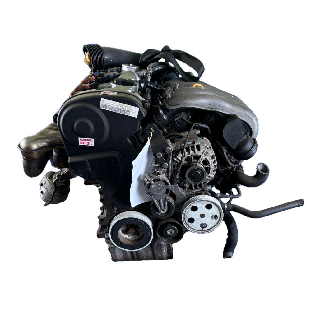 Audi 2.0 FSI AWA Engine — photo 3