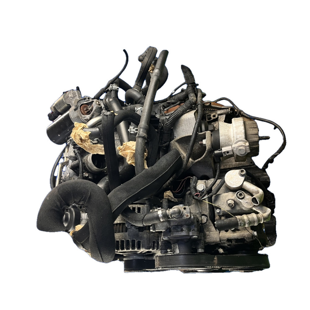 Audi 2.0 TDI (CAGA) Engine — photo 2