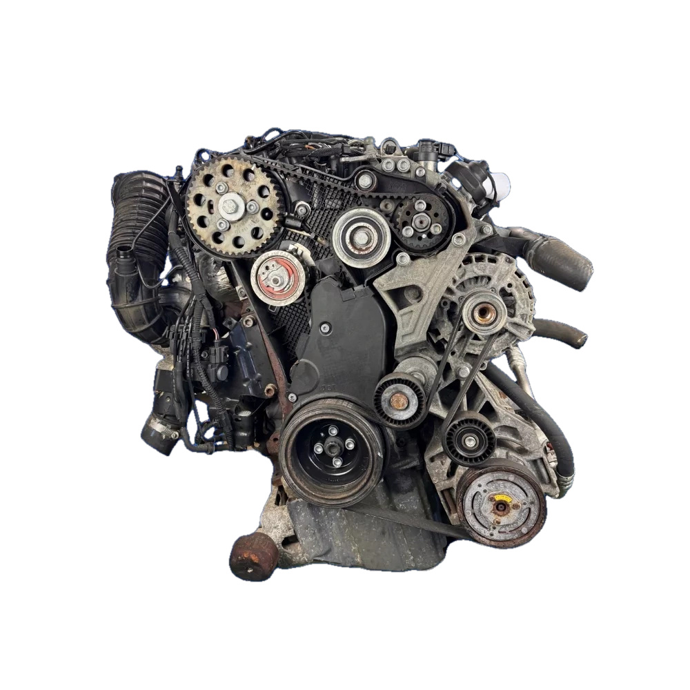 Audi 2.0 TDI (CJCA) Engine — photo 4