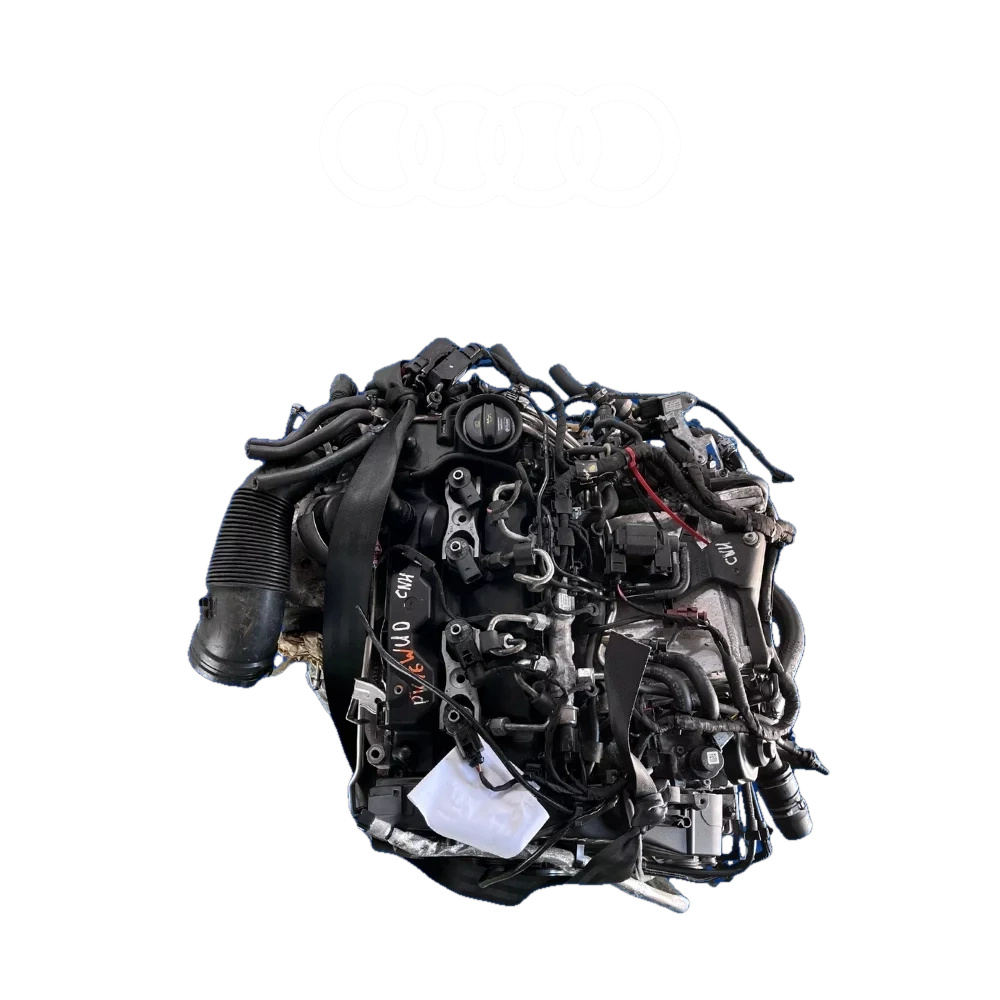 Audi A3 2.0 TDI (DJG) Engine