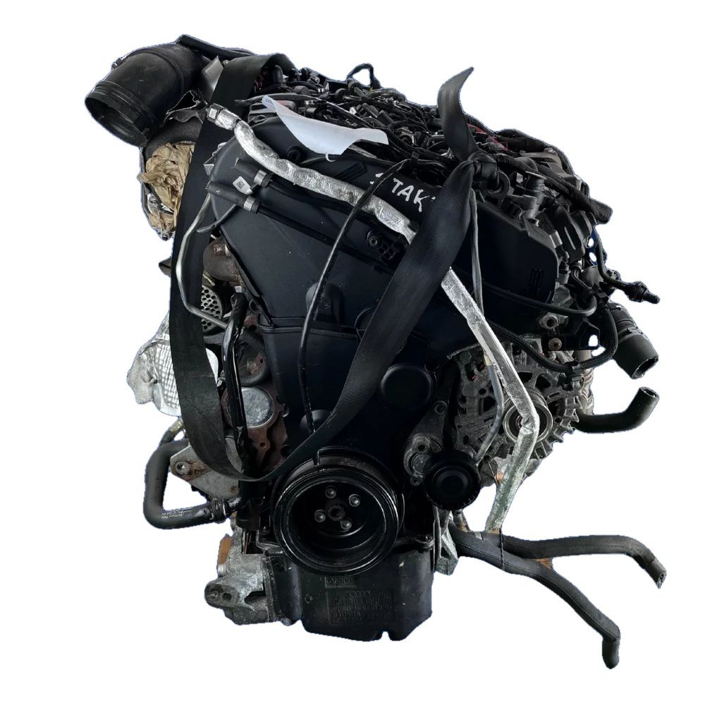 Audi A3 2.0 TDI (DJG) Engine — photo 2