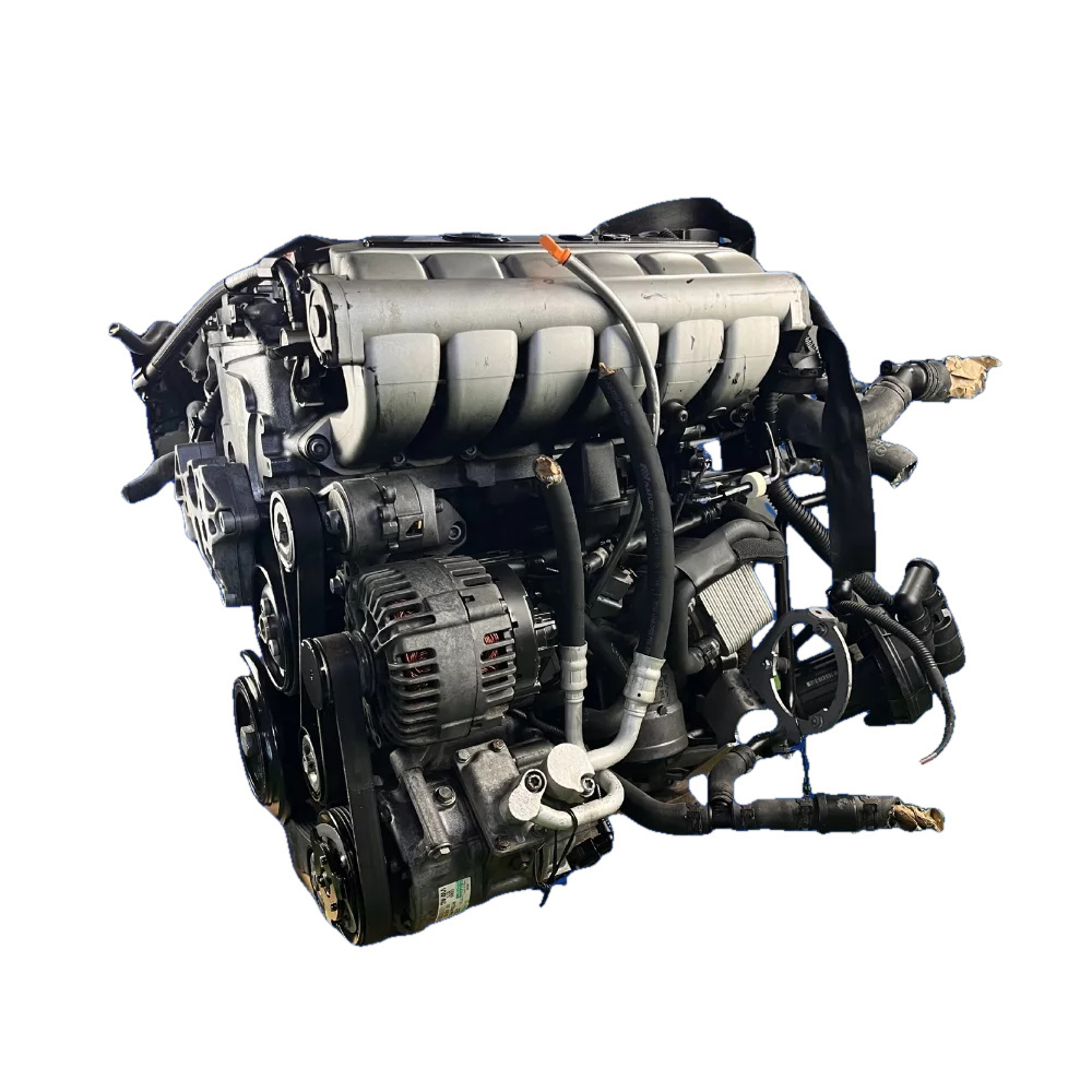 Audi A3/TT BDB/BUB 3.2 Petrol Engine For Sale — photo 2