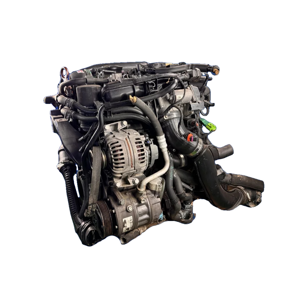 Audi Q5/A5 2.0 TFSI CDN Engine For Sale