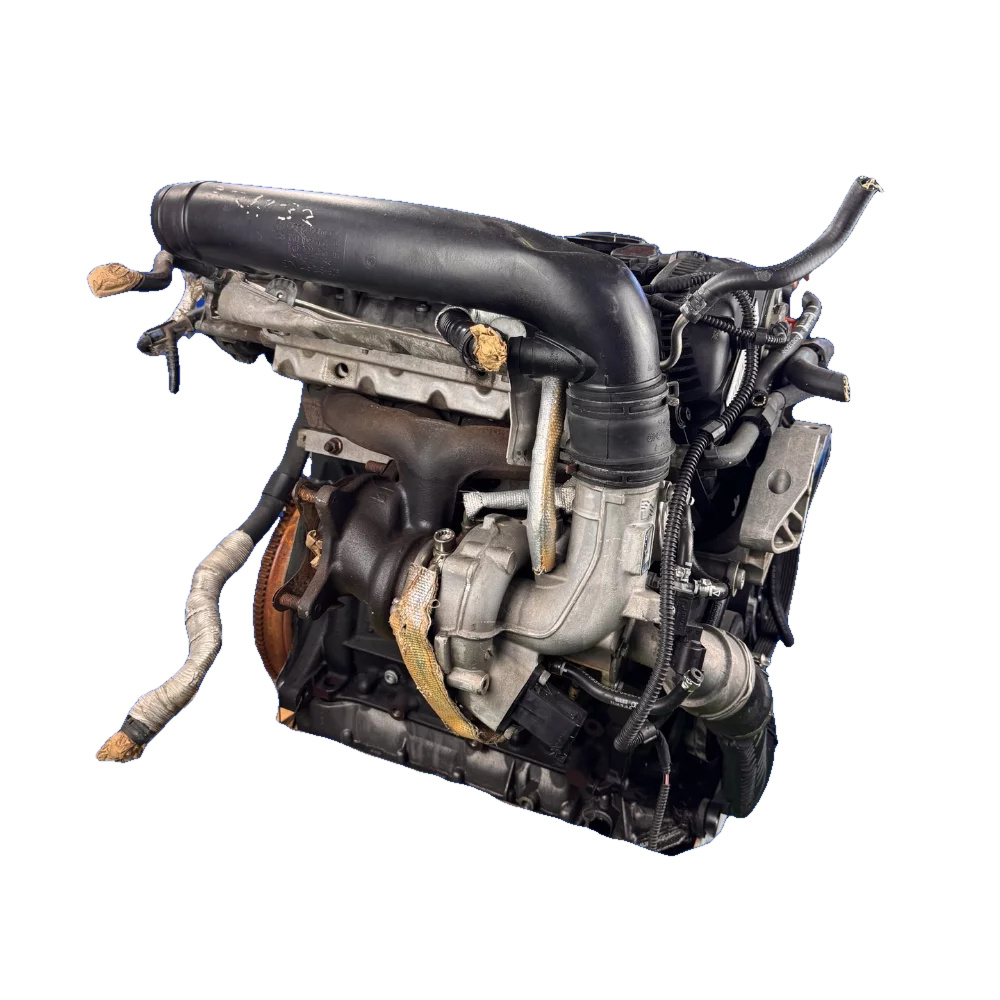 Audi Q5/A5 2.0 TFSI CDN Engine For Sale — photo 3