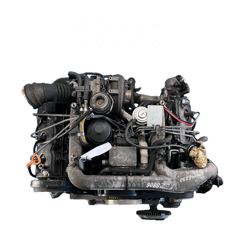 Audi V6 2.5 TDI AYM/BFC  Engine