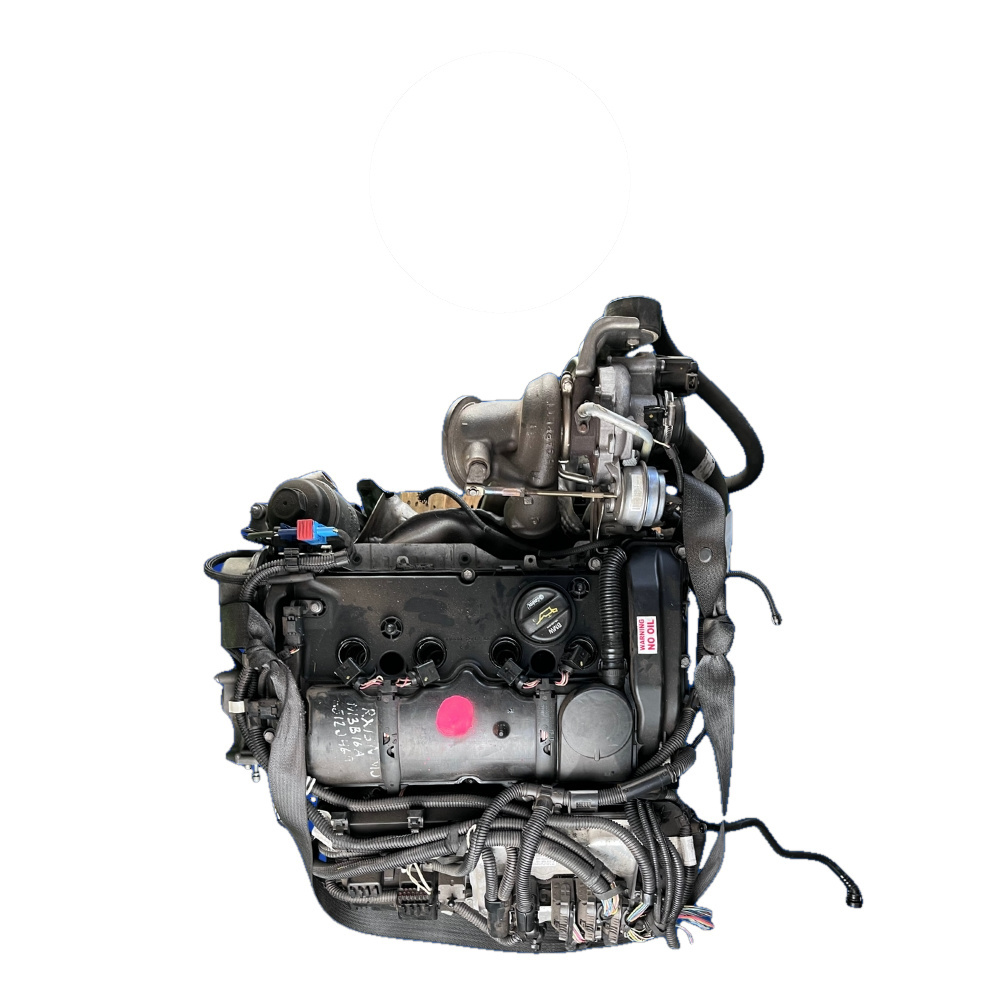 BMW 116i/118i N13B16A Engine