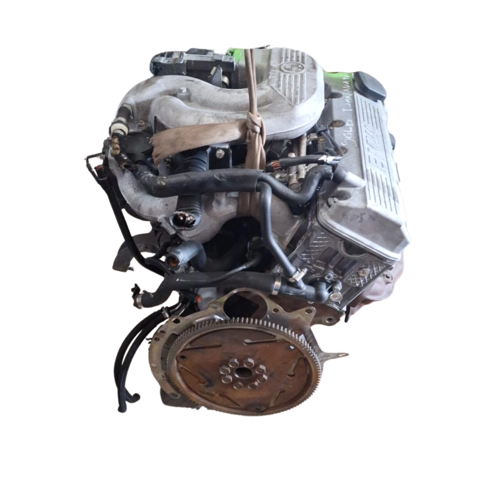 BMW 318 E36 8v Chain driven (aluminium intake) Engine