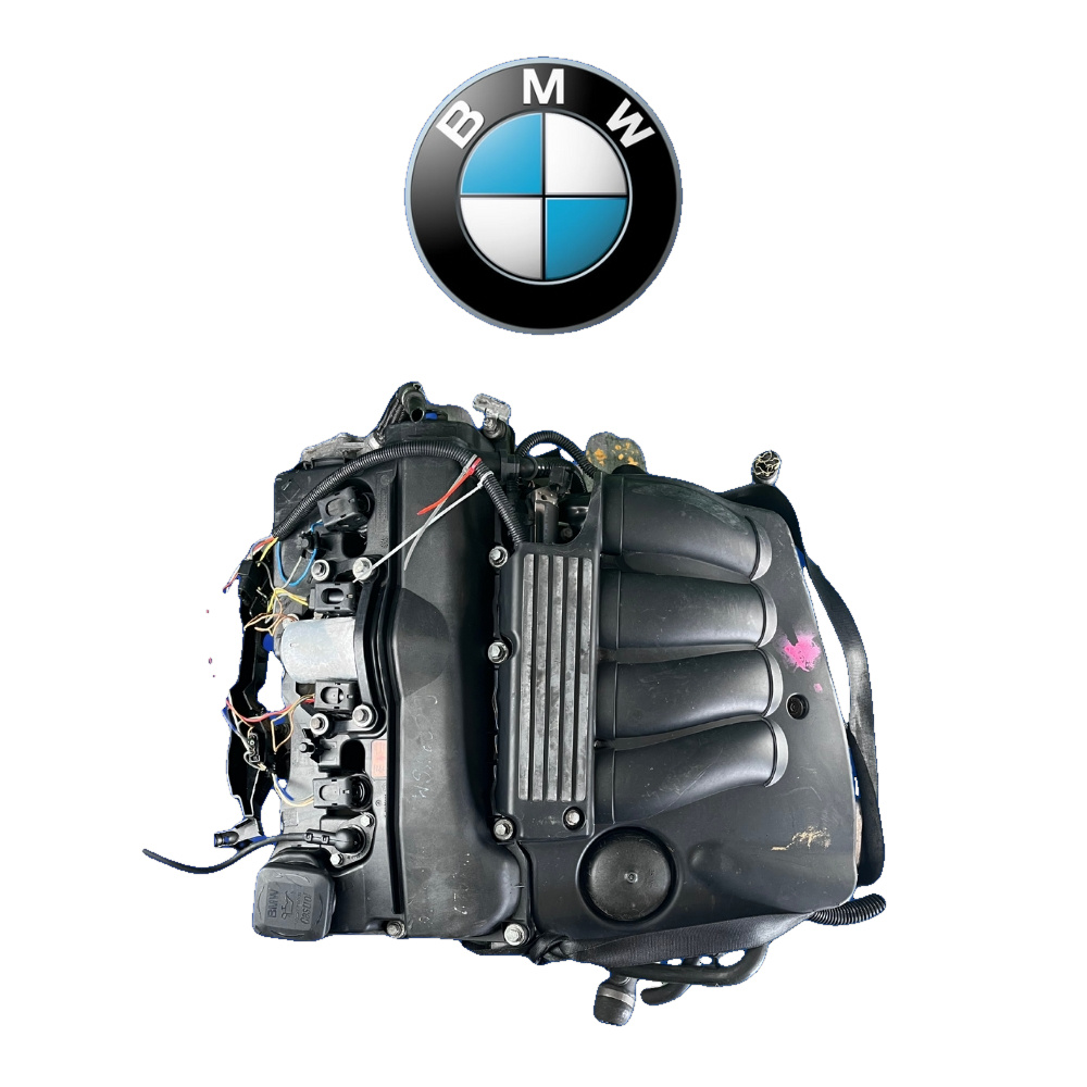 BMW 318ti E46 16v N42 Engine
