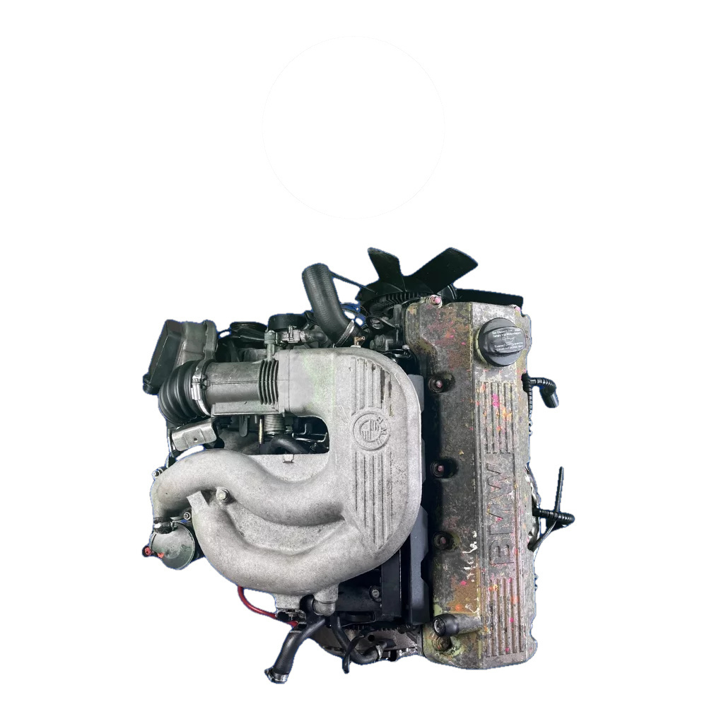 BMW M43 1.8L (Aluminum Intake) engine