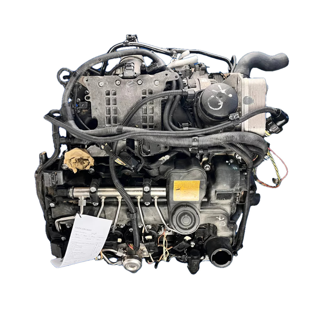BMW N20 Engine for Sale