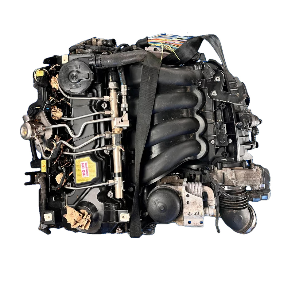 BMW N43 2.0L Engine