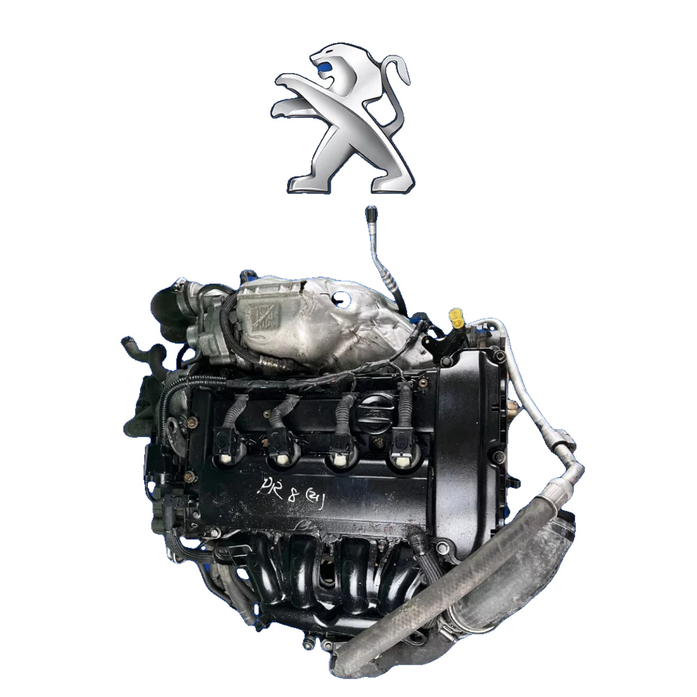 BMW/Peugeot N14 1.6L Turbocharged engine