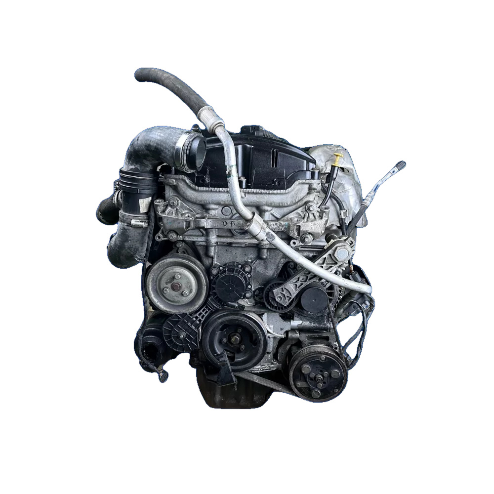 BMW/Peugeot N14 1.6L Turbocharged engine — photo 2