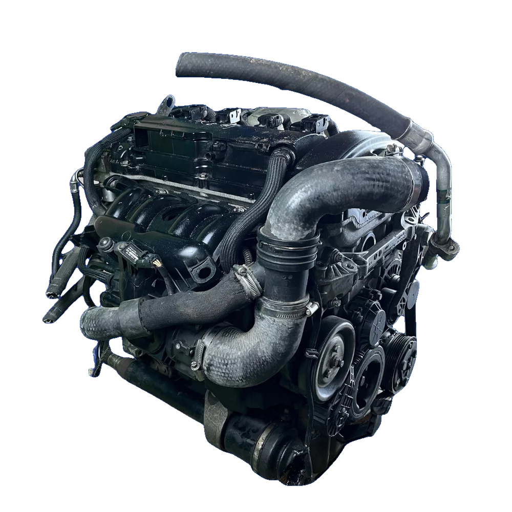 BMW/Peugeot N14 1.6L Turbocharged engine — photo 4
