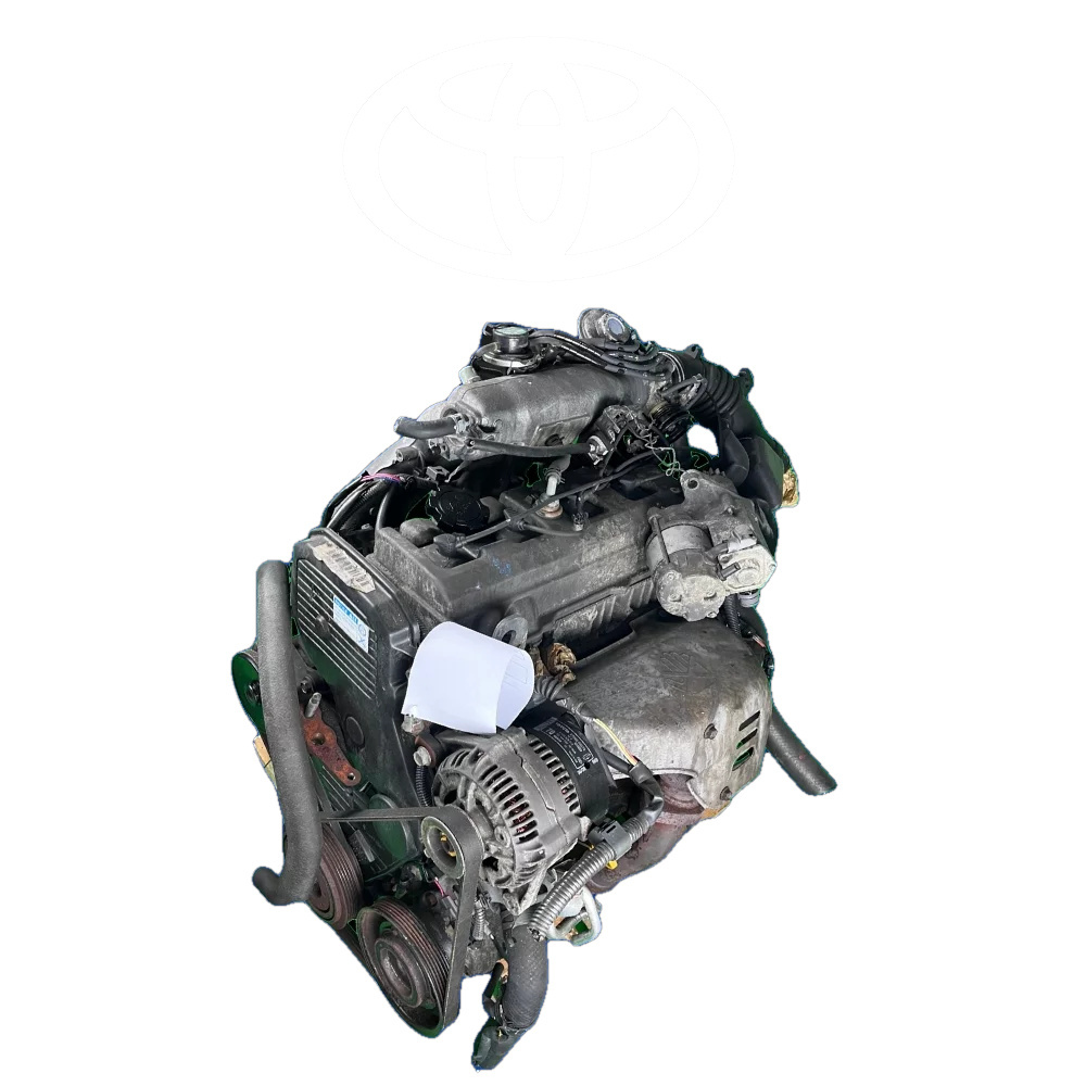 Camry 2.0 Engine 3S-FE
