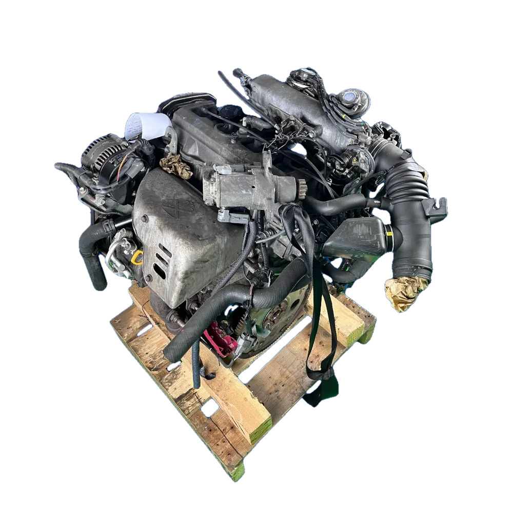 Camry 2.0 Engine 3S-FE — photo 4