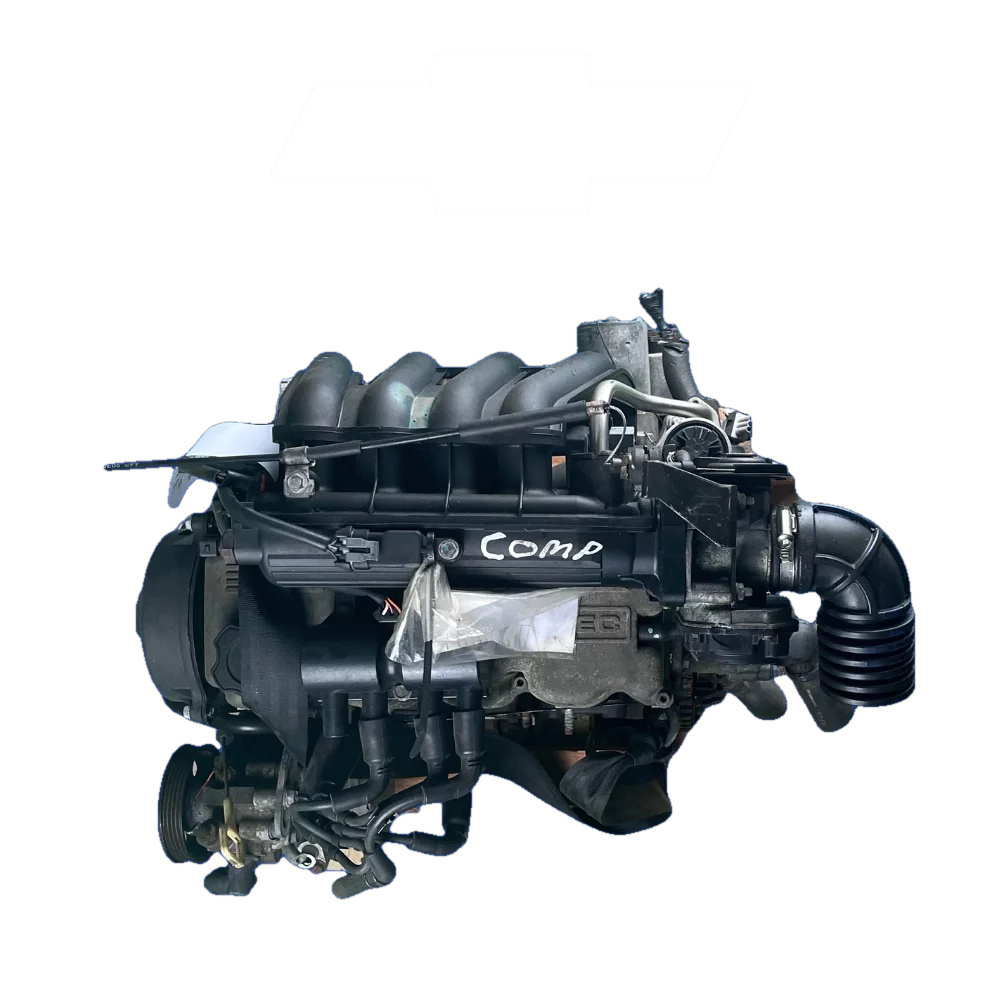 Chevrette Spark 1.0 B10S Engine
