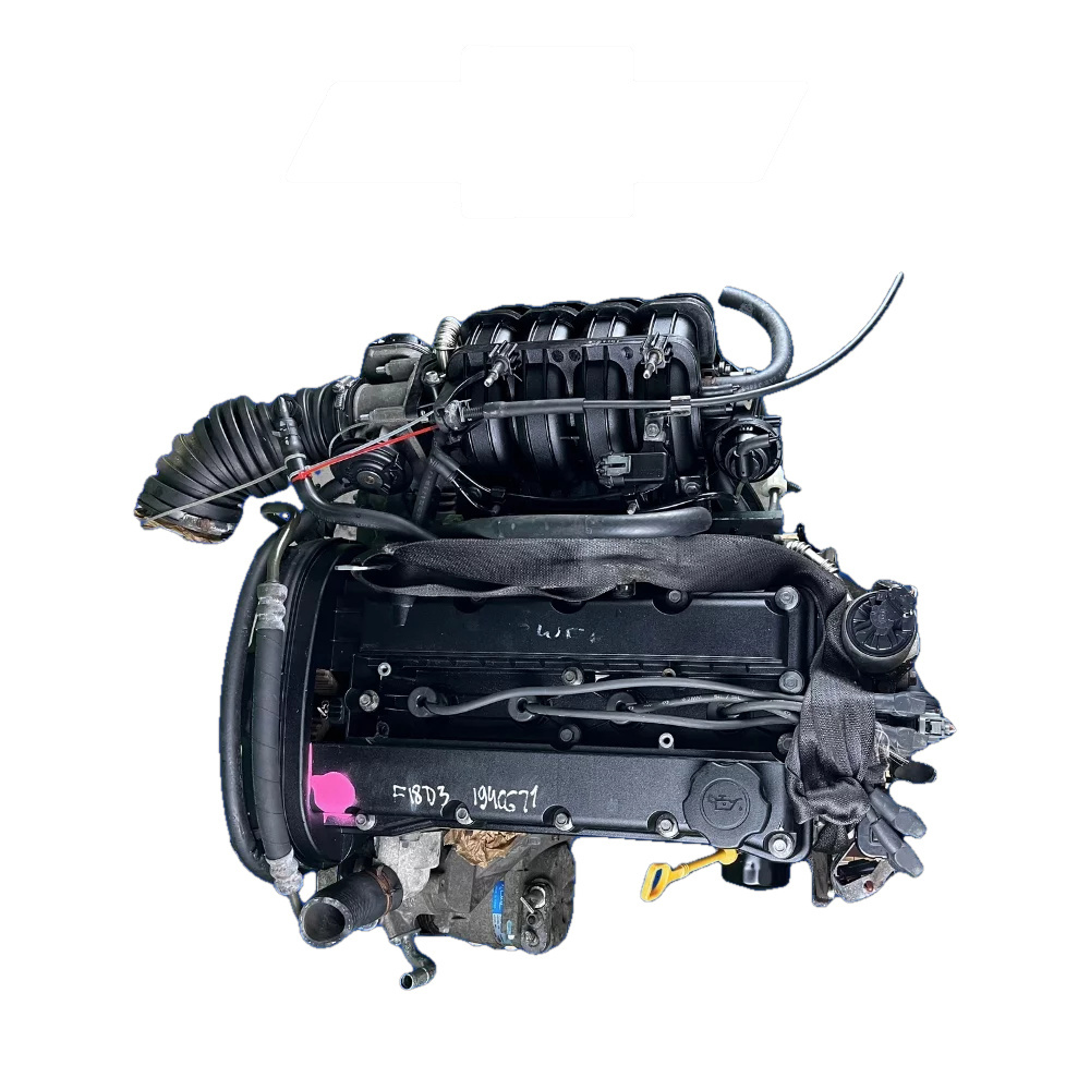 Chevrolet 1.6 F16D3 Engine