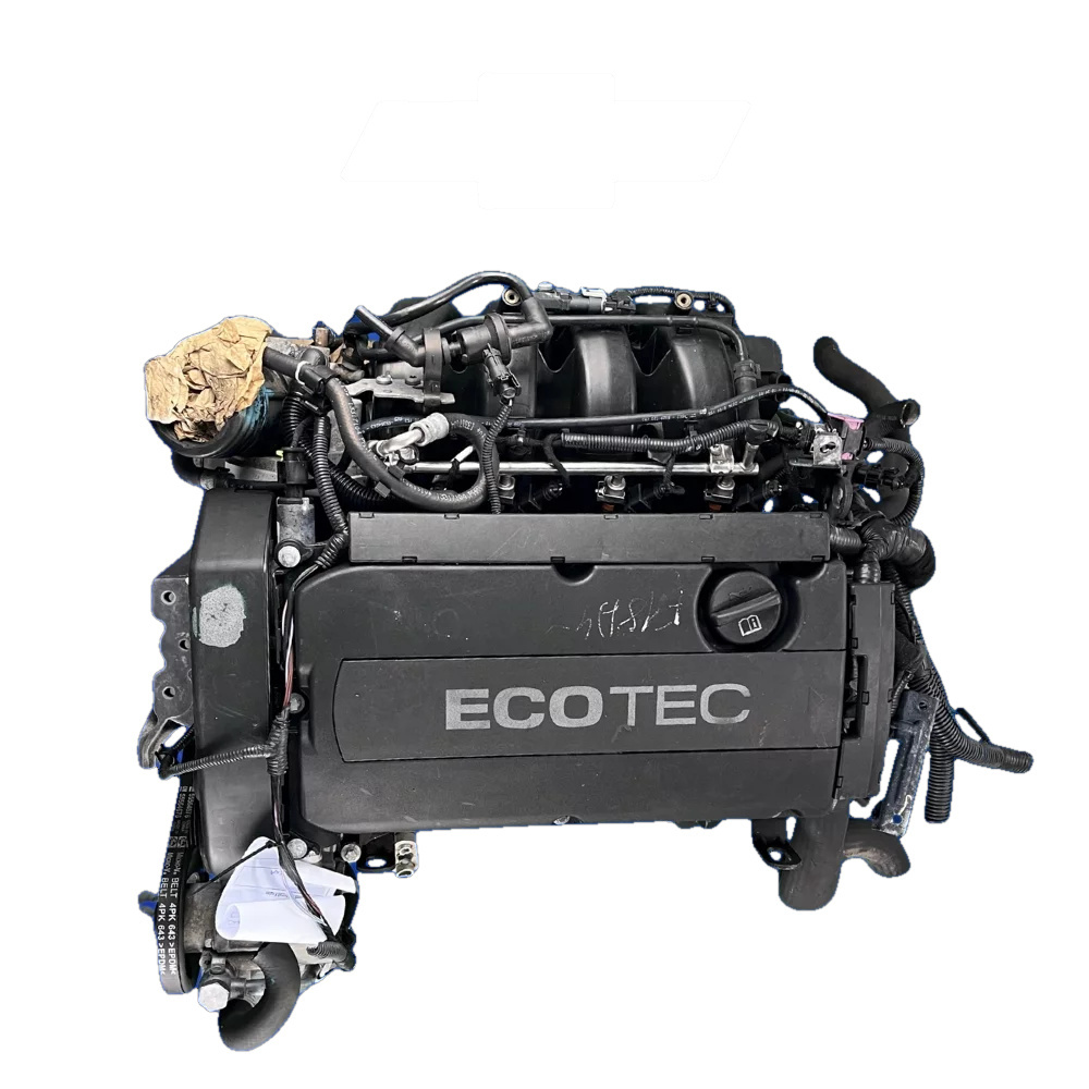 Chevrolet 1.8L F18D4 Engine