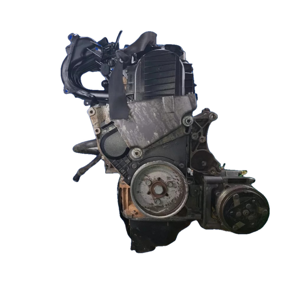 Citroën 1.4 10FS engine — photo 2