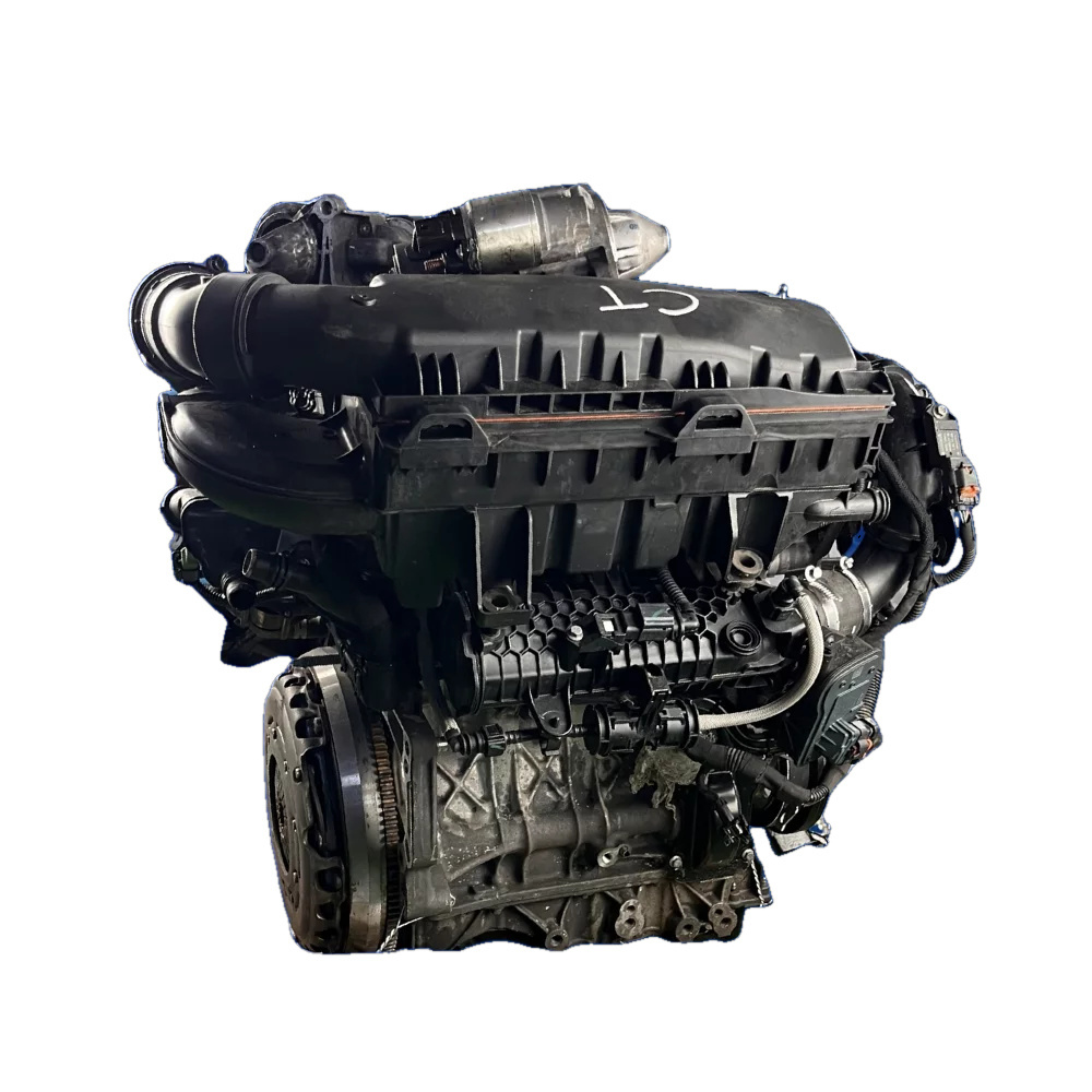 Citroën 10XV 1.2 petrol engine