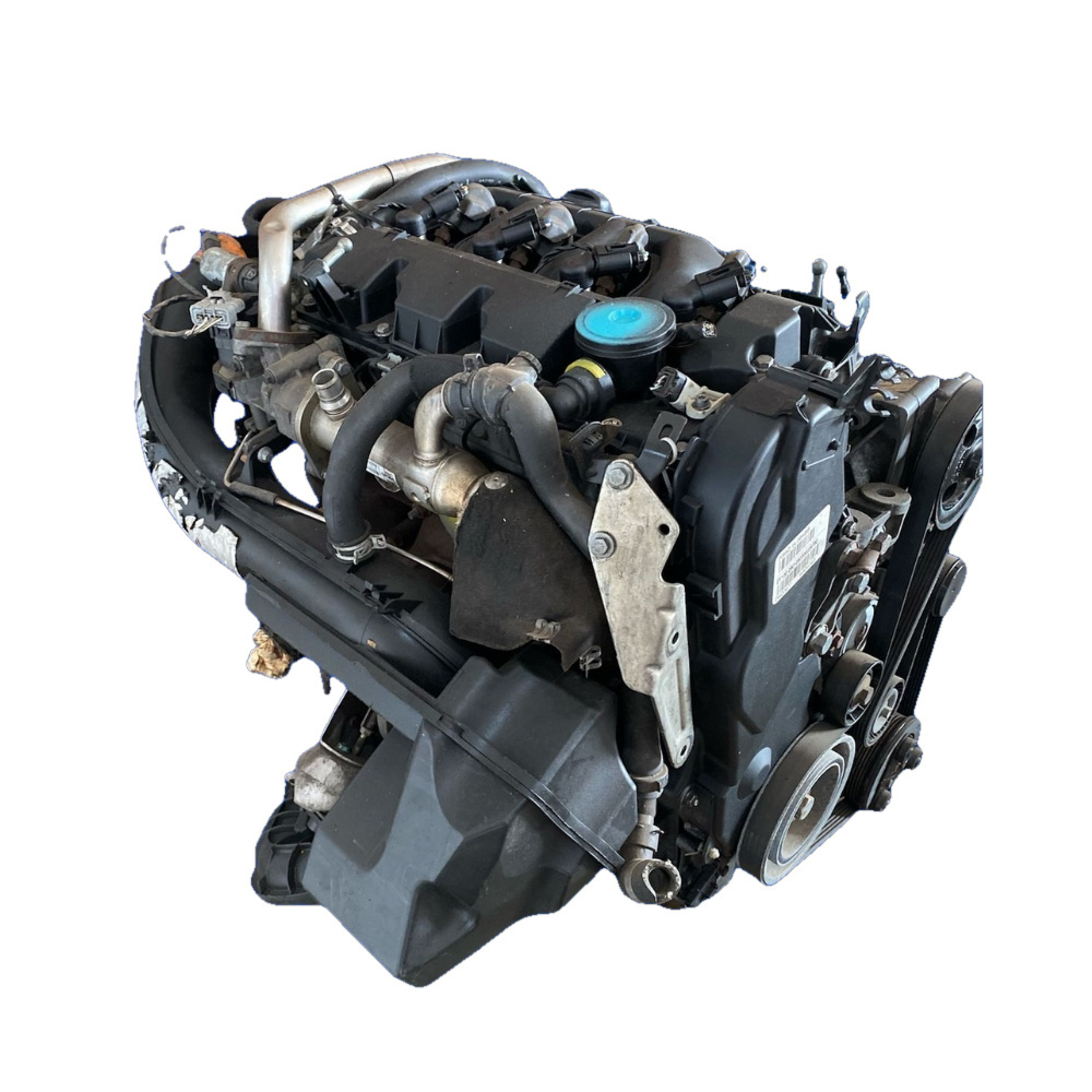 Citroen 1.6 TDCI Engine — photo 3