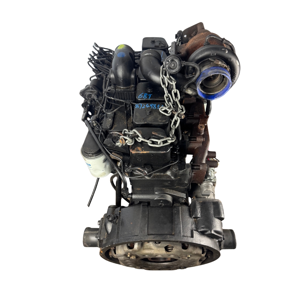 Cummins 6BT 5.9 Turbo Diesel Engine for Sale