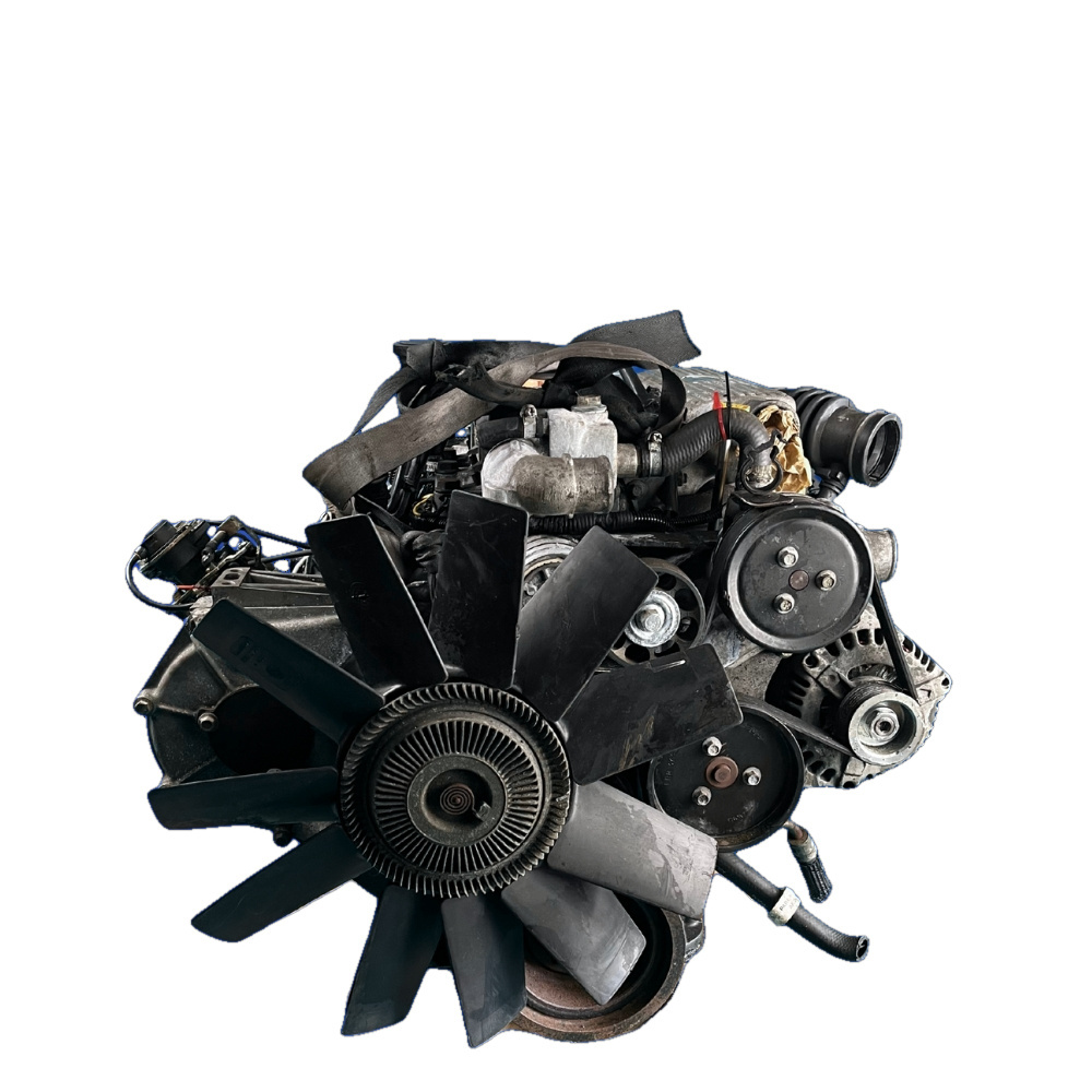 Discovery 2.5 tdi 300tdi Engine