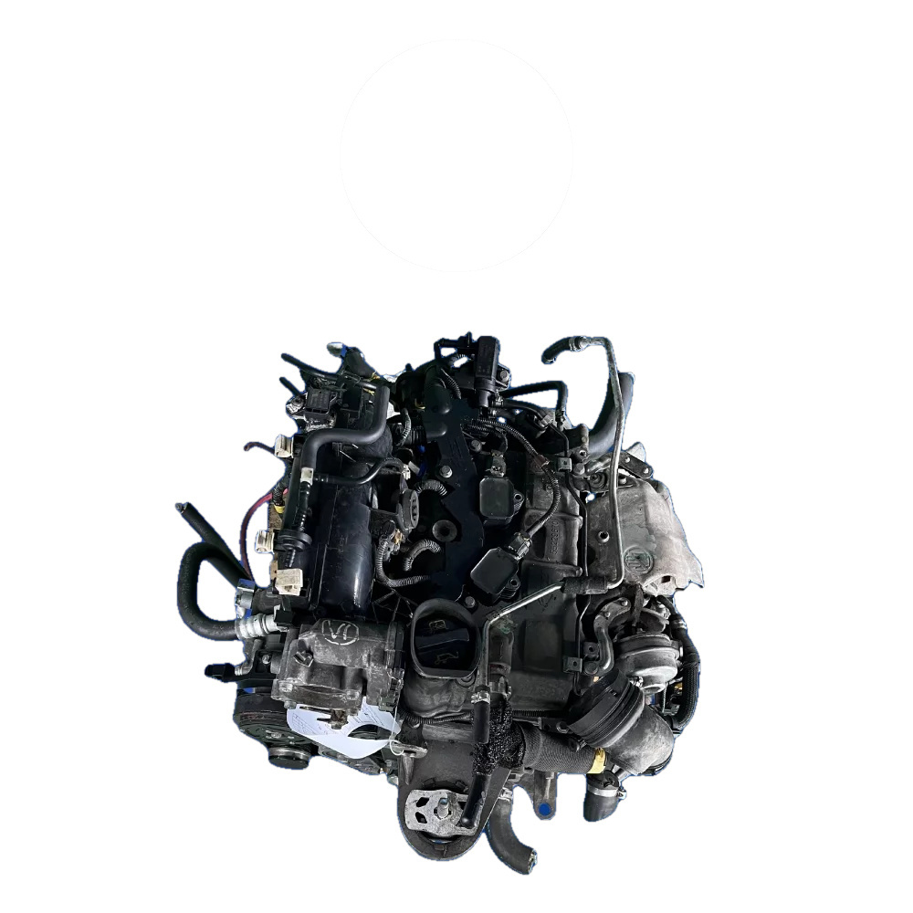 Fiat 0.9 312A2000 Engine