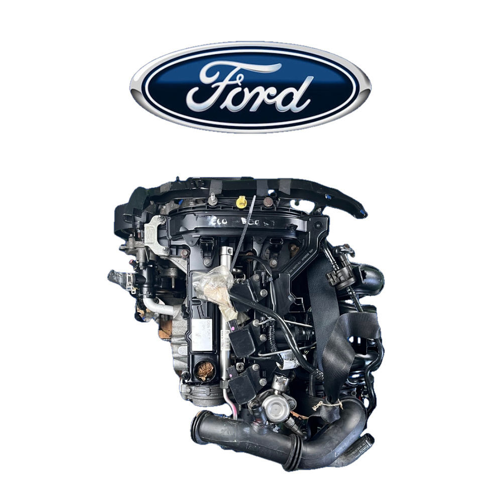 Ford 1.0 Non Turbo EcoBoost Engine - P4JC