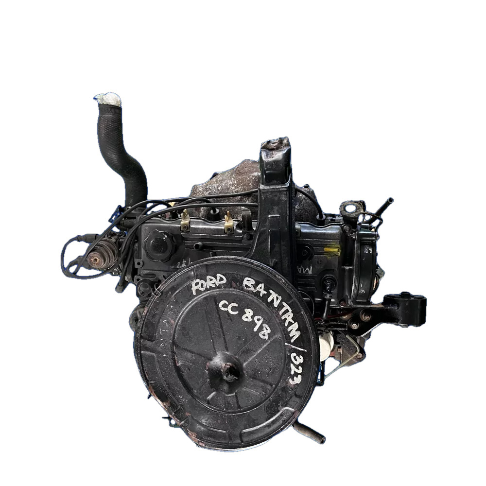 Ford 1.3 B3 Bantam Engine
