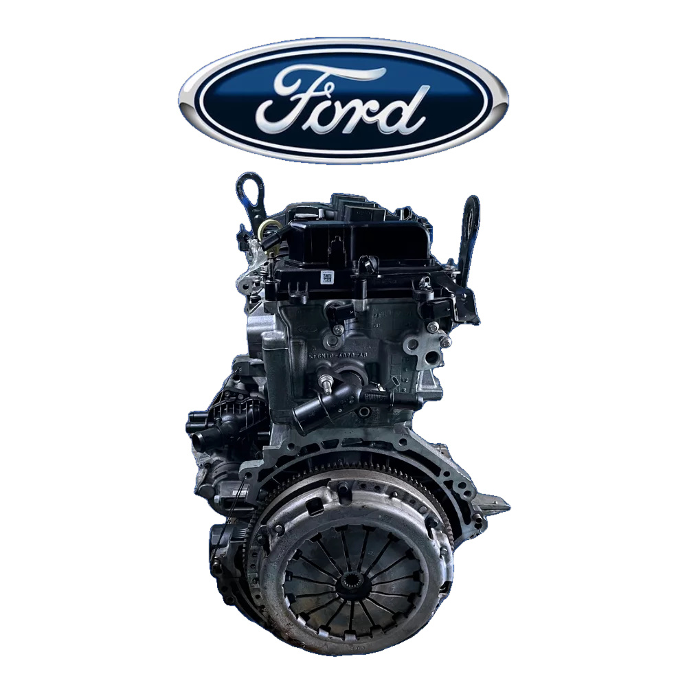 Ford 1.5 XZKA Engine