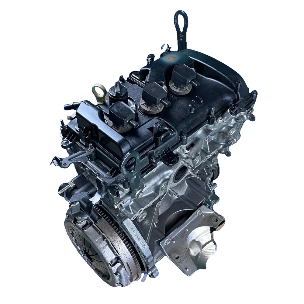 Ford 1.5 XZKA Engine — photo 3