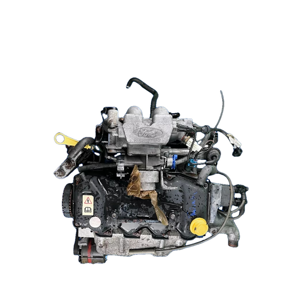 Ford 2.0 CVH Zetec engine